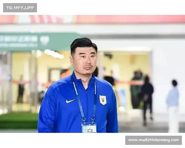 韩鹏谈年轻球员成长:20岁立足中超并不多 珍惜中乙实战机会的重要性 韩鹏谈年轻球员成长:20岁立足中超并不多 珍惜中乙实战机会的重要性